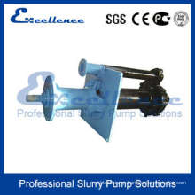 China Supplier Industrial Vertical Slurry Pump (EVR-65Q)